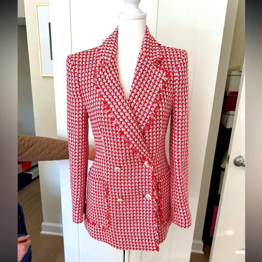 Zara Blazer